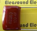 Elecsound Offer Film Capacitor